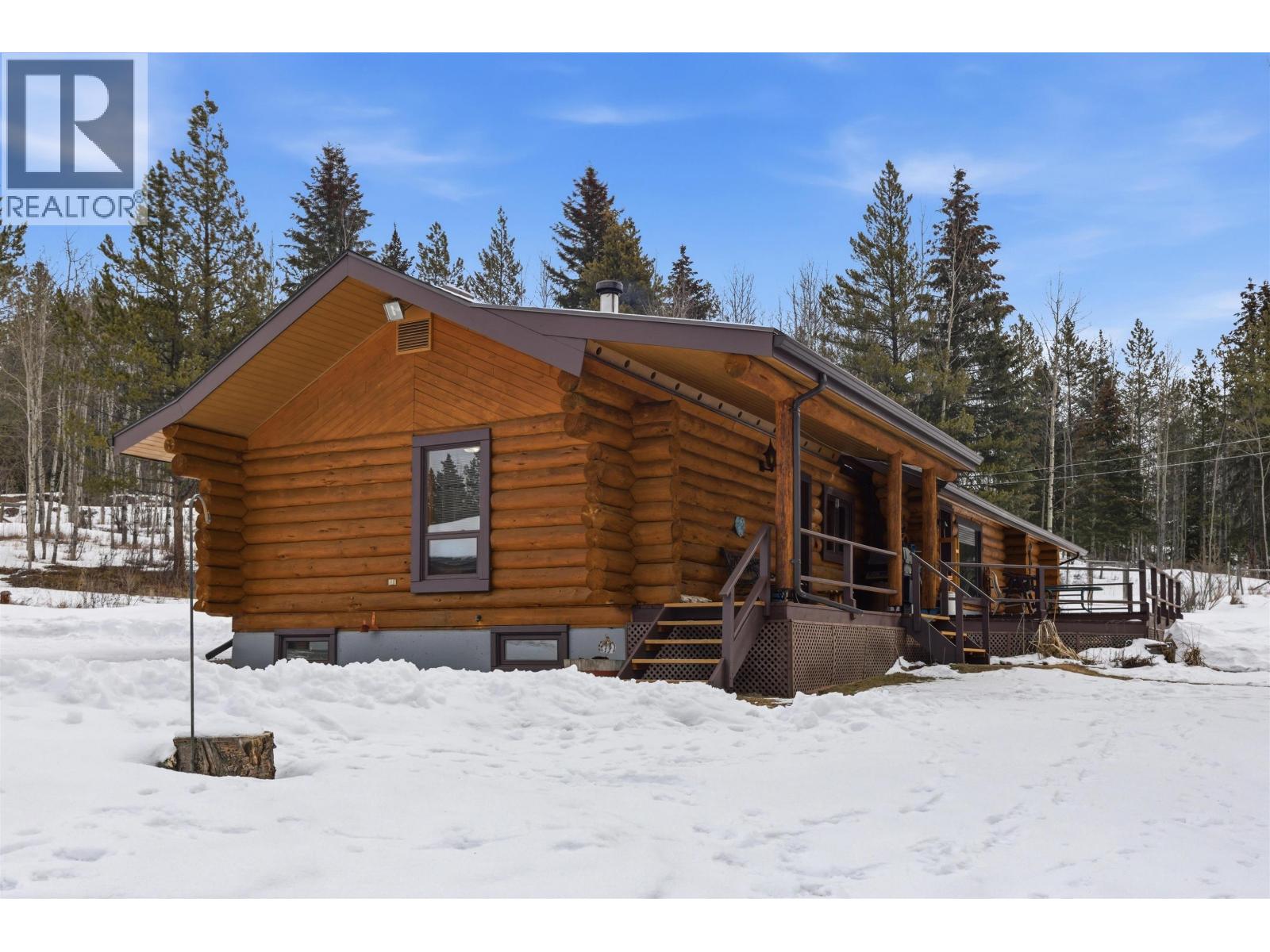 2815 Pioneer Crescent, 150 Mile House, British Columbia  V0K 2G0 - Photo 3 - R3101125