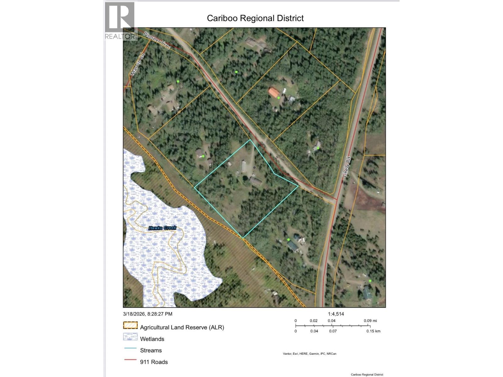 2815 Pioneer Crescent, 150 Mile House, British Columbia  V0K 2G0 - Photo 40 - R3101125