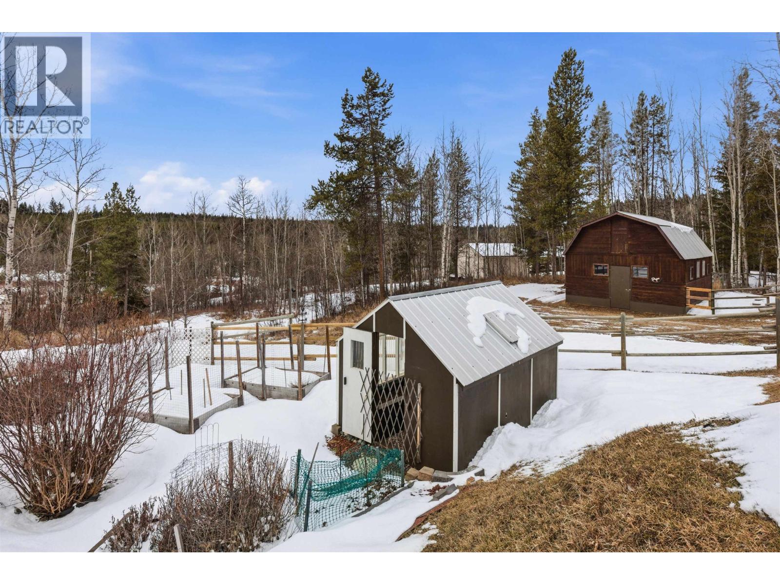 2815 Pioneer Crescent, 150 Mile House, British Columbia  V0K 2G0 - Photo 36 - R3101125