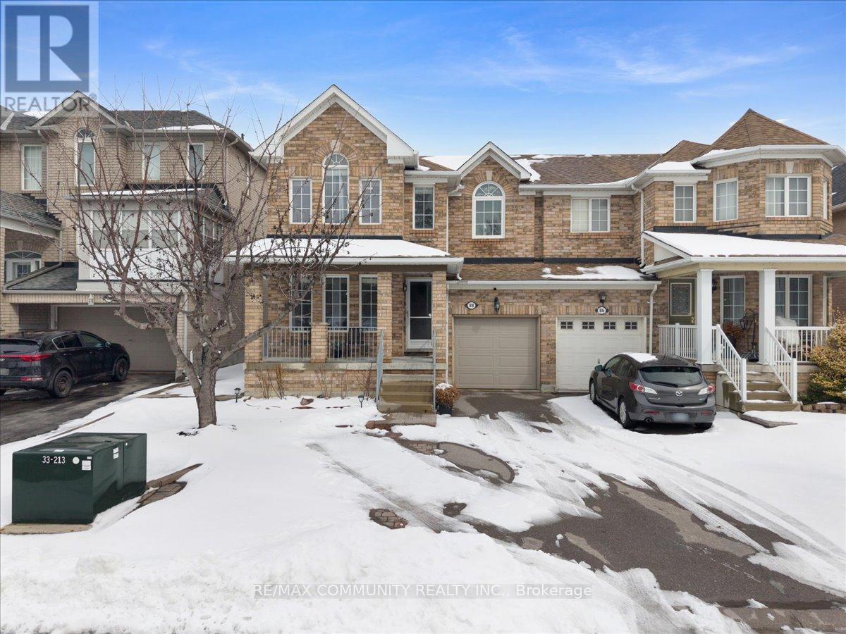 88 MAINLAND CRESCENT, Vaughan, Ontario
