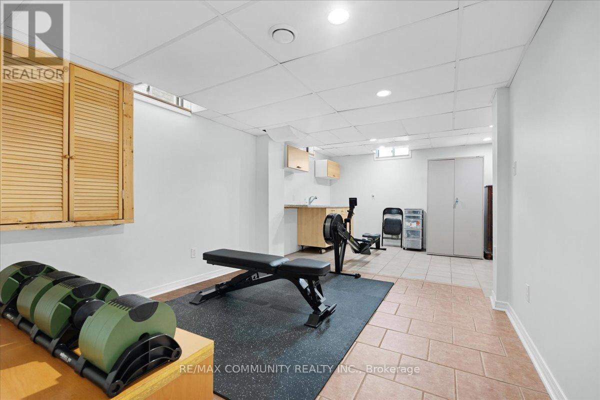 88 Mainland Crescent, Vaughan, Ontario  L6A 3G4 - Photo 27 - N12898080