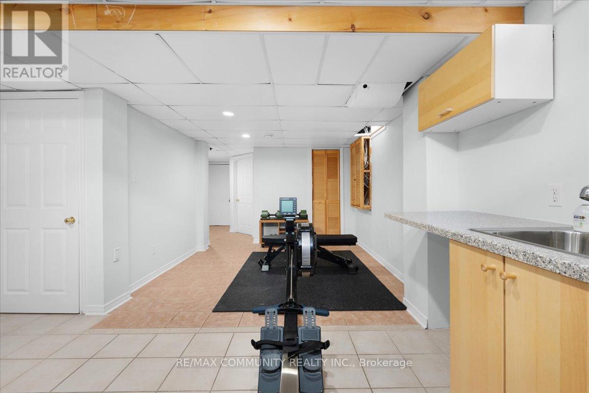 88 Mainland Crescent, Vaughan, Ontario  L6A 3G4 - Photo 29 - N12898080