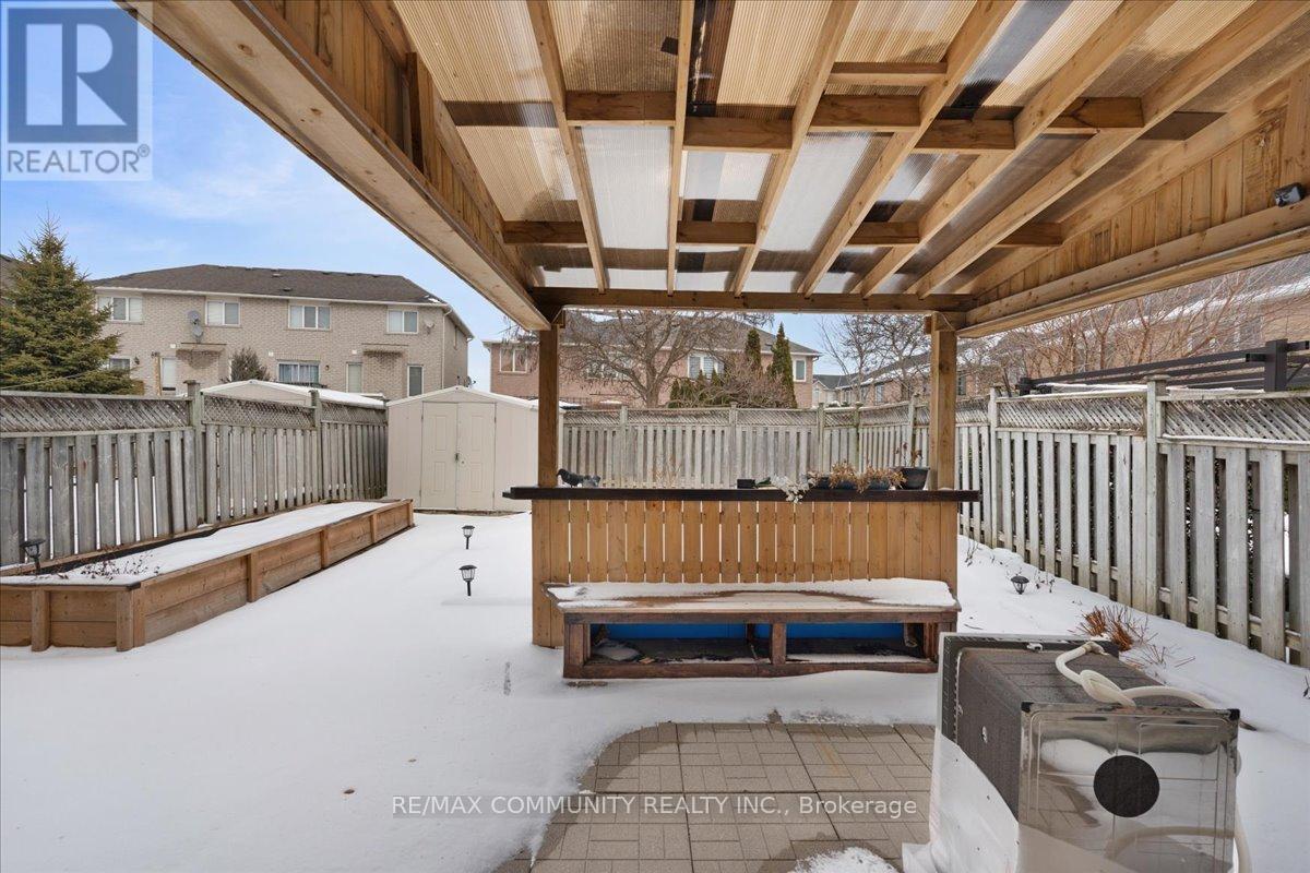 88 Mainland Crescent, Vaughan, Ontario  L6A 3G4 - Photo 32 - N12898080