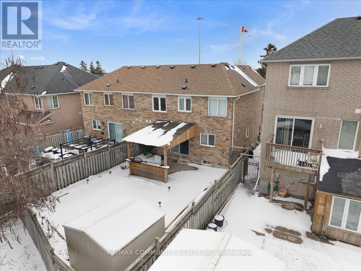 88 Mainland Crescent, Vaughan, Ontario  L6A 3G4 - Photo 33 - N12898080
