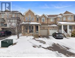 88 MAINLAND CRESCENT, Vaughan, Ontario