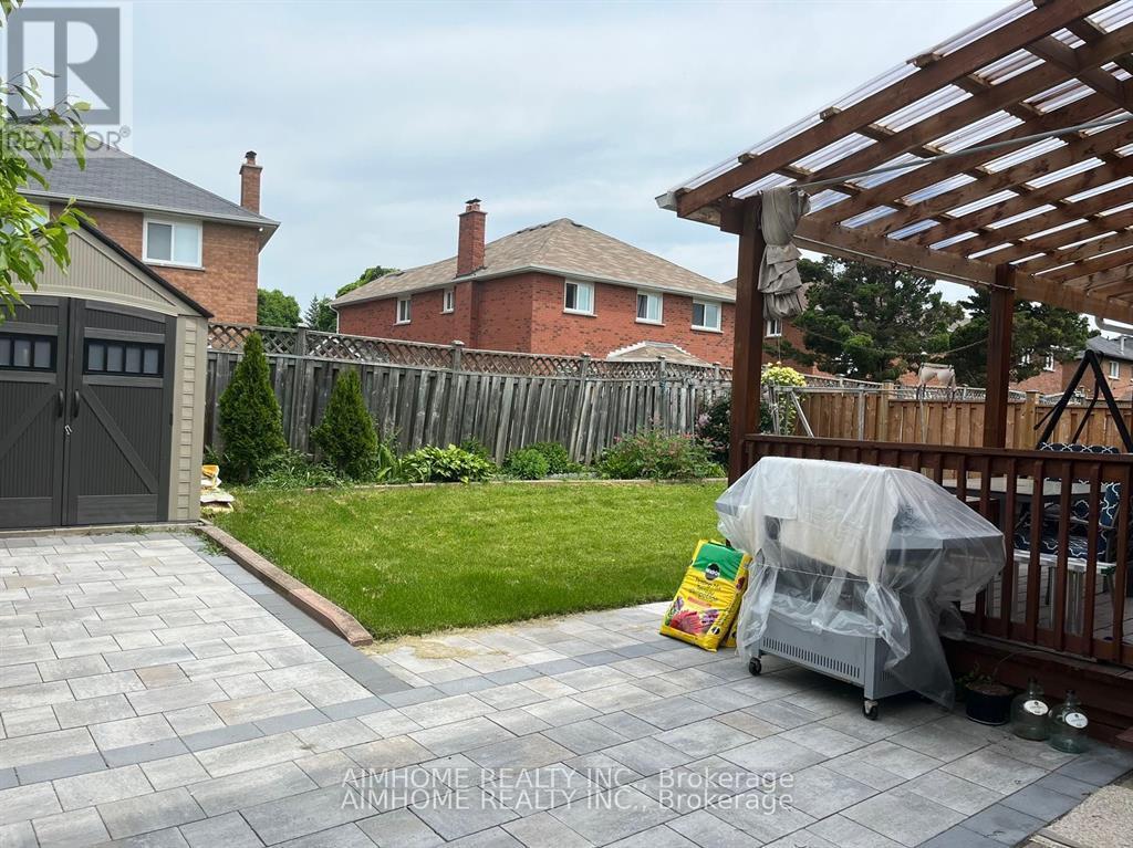 LOWER - 116 ELSON STREET, Markham, Ontario