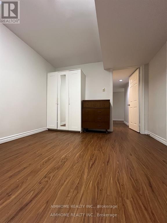 Lower - 116 Elson Street, Markham, Ontario  L3S 3E4 - Photo 10 - N12898082