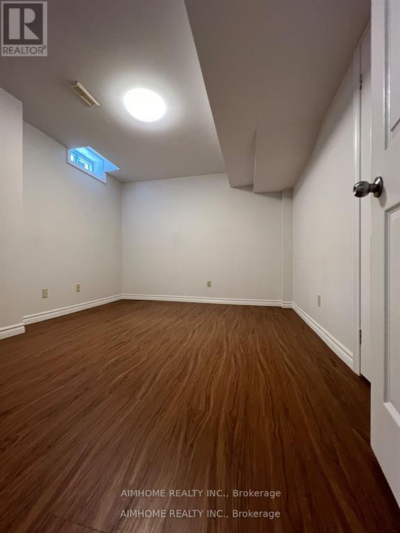 Lower - 116 Elson Street, Markham, Ontario  L3S 3E4 - Photo 13 - N12898082