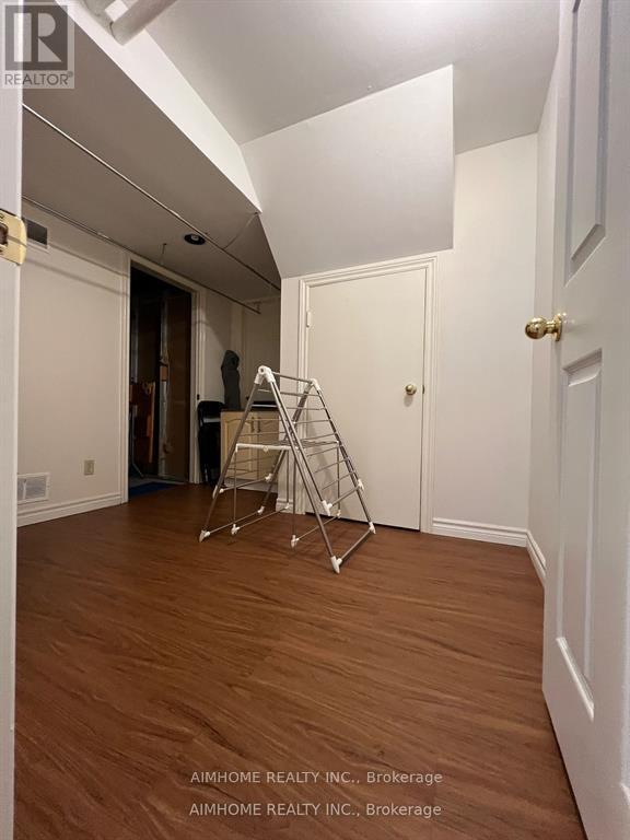 Lower - 116 Elson Street, Markham, Ontario  L3S 3E4 - Photo 14 - N12898082