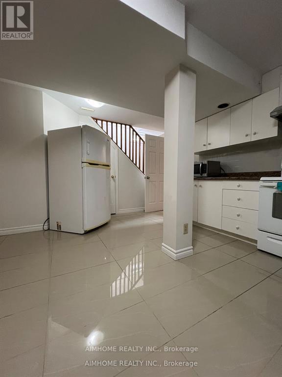 Lower - 116 Elson Street, Markham, Ontario  L3S 3E4 - Photo 4 - N12898082