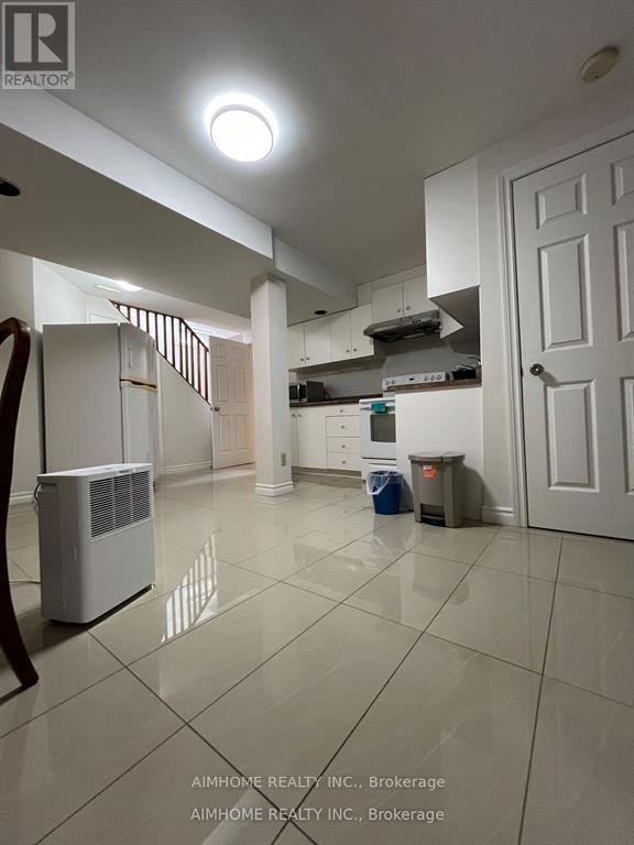 Lower - 116 Elson Street, Markham, Ontario  L3S 3E4 - Photo 5 - N12898082