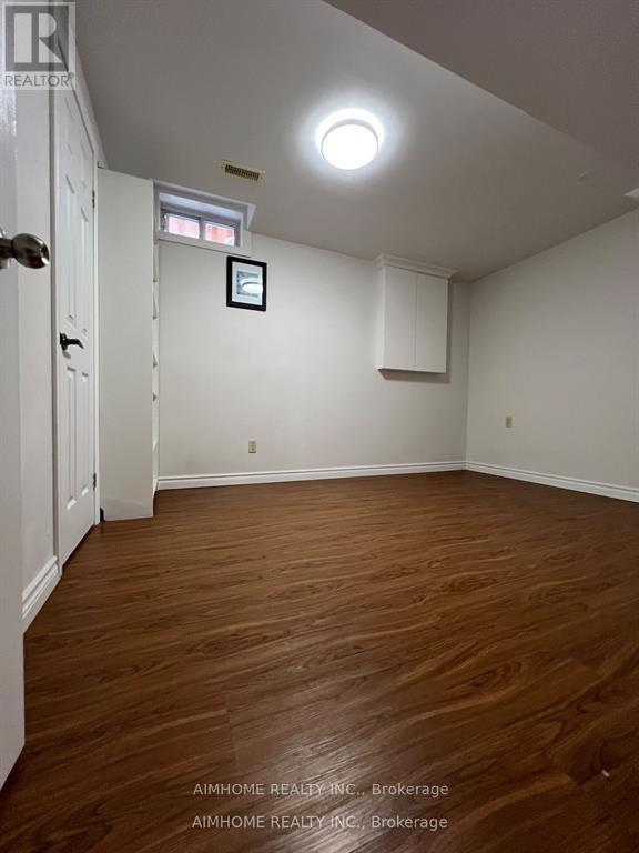 Lower - 116 Elson Street, Markham, Ontario  L3S 3E4 - Photo 6 - N12898082