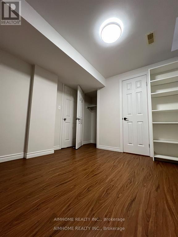 Lower - 116 Elson Street, Markham, Ontario  L3S 3E4 - Photo 8 - N12898082