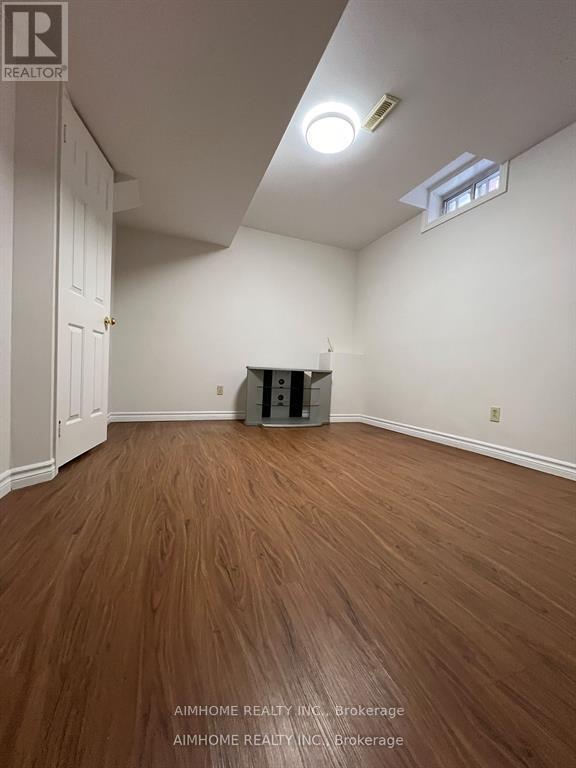 Lower - 116 Elson Street, Markham, Ontario  L3S 3E4 - Photo 9 - N12898082