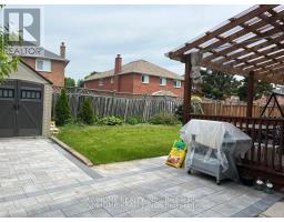 LOWER - 116 ELSON STREET, Markham, Ontario