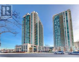 2004 - 215 SHERWAY GARDENS ROAD, Toronto, Ontario