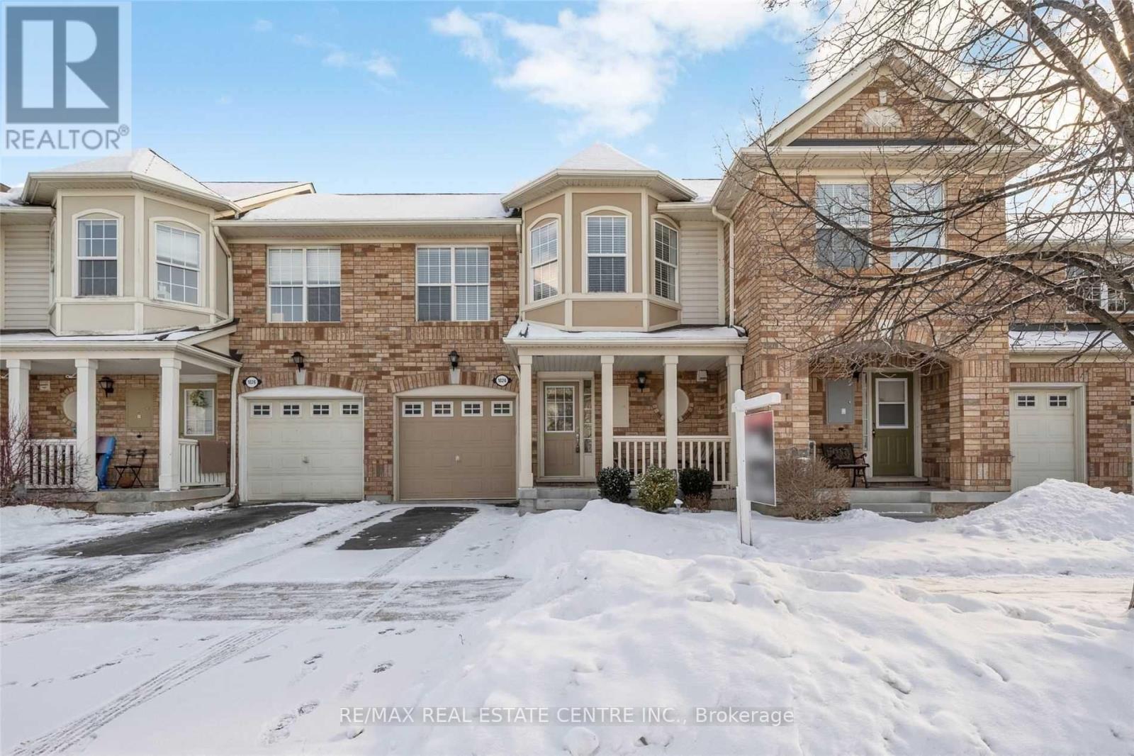 1024 BARCLAY CIRCLE, milton (be beaty), Ontario