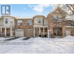 1024 BARCLAY CIRCLE, Milton, Ontario