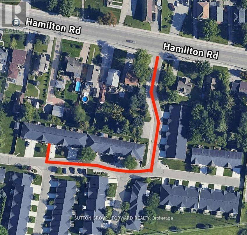 9 - 1077 Hamilton Road, London East, Ontario  N5W 6G3 - Photo 23 - X12858570