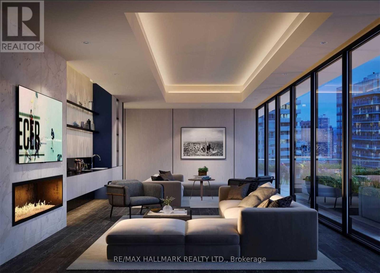 1908 - 357 King Street W, Toronto, Ontario  M5V 1K1 - Photo 19 - C12847858