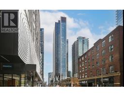 1908 - 357 KING STREET W, Toronto, Ontario