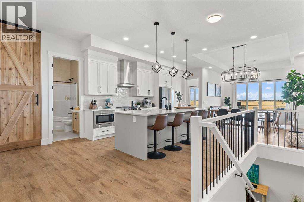 79 Sandpiper Bend, Chestermere, Alberta  T1X 2S6 - Photo 5 - A2279050