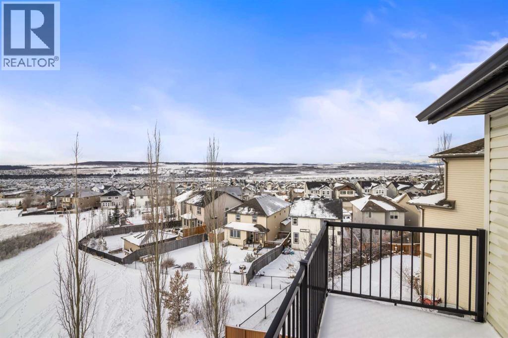 48 Heritage Green, Cochrane, Alberta  T4C 0L3 - Photo 18 - A2291764