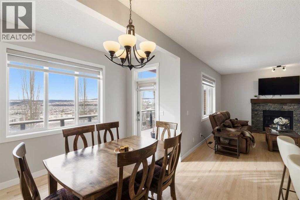 48 Heritage Green, Cochrane, Alberta  T4C 0L3 - Photo 13 - A2291764