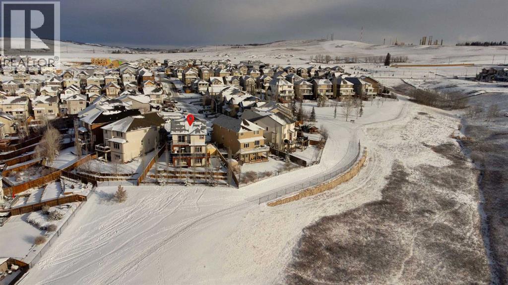 48 Heritage Green, Cochrane, Alberta  T4C 0L3 - Photo 39 - A2291764