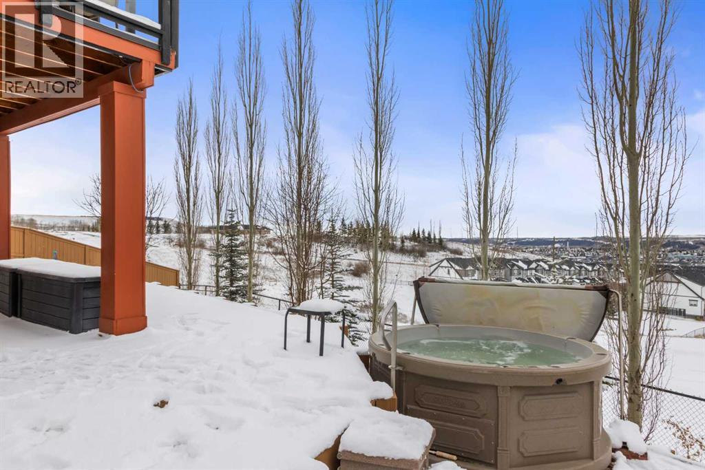 48 Heritage Green, Cochrane, Alberta  T4C 0L3 - Photo 43 - A2291764