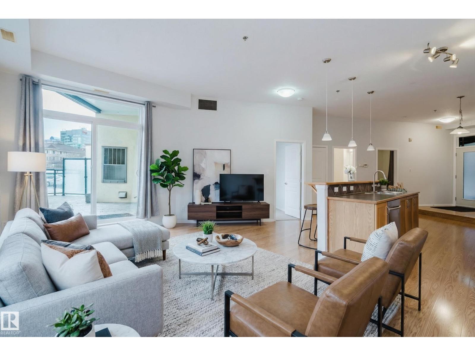 #207 10147 112 St Nw, Edmonton, Alberta  T5K 1M1 - Photo 22 - E4476974