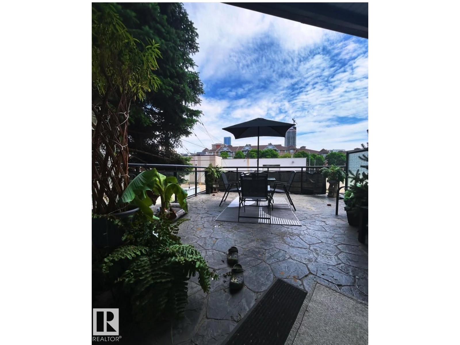 #207 10147 112 St Nw, Edmonton, Alberta  T5K 1M1 - Photo 10 - E4476974