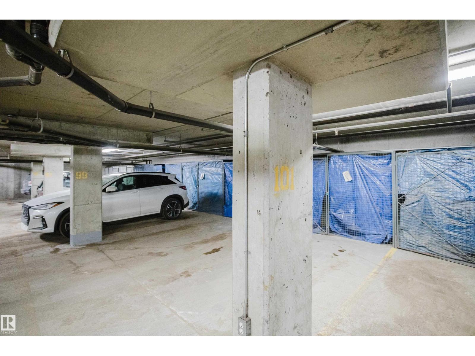 #207 10147 112 St Nw, Edmonton, Alberta  T5K 1M1 - Photo 41 - E4476974