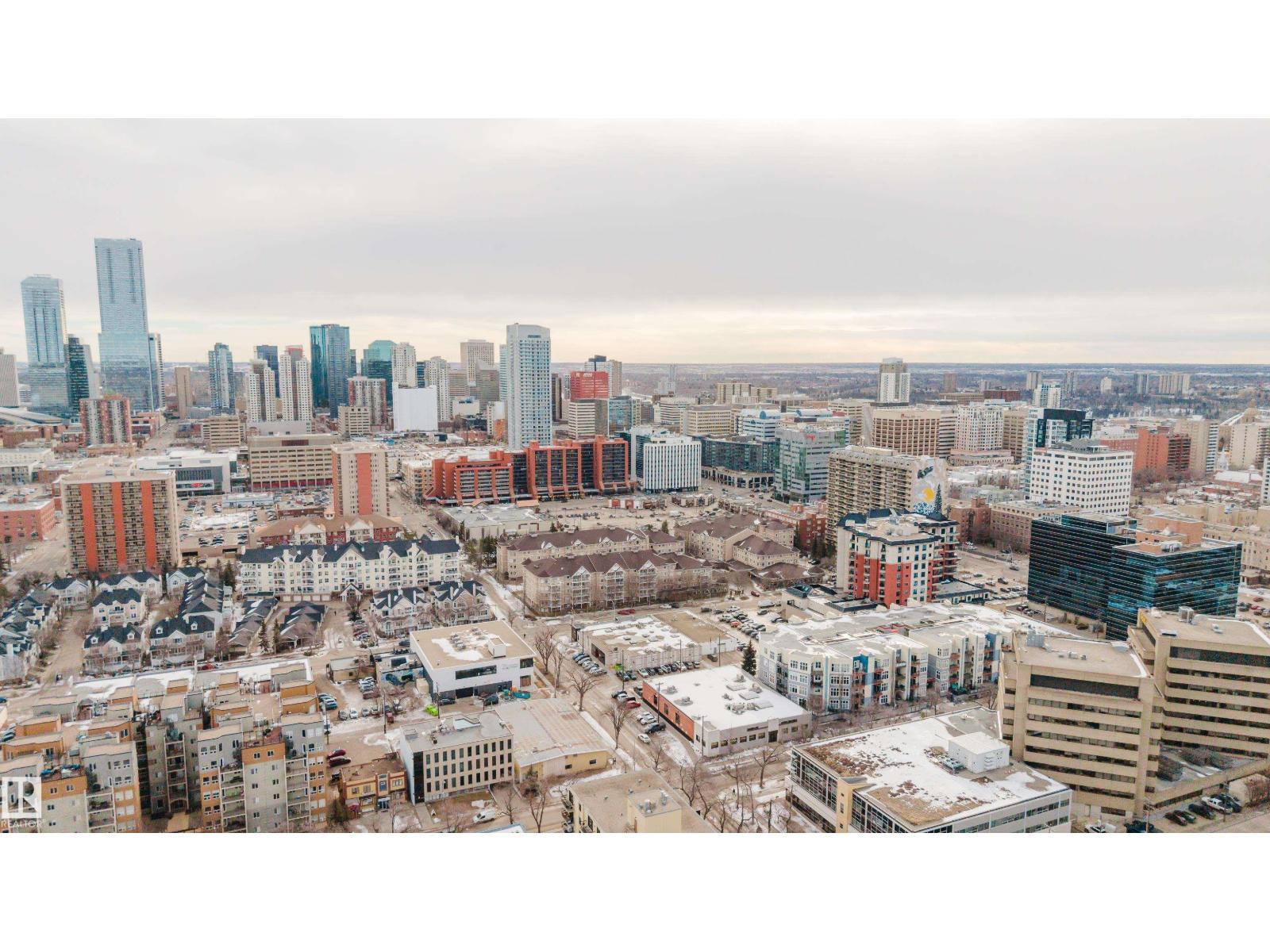 #207 10147 112 St Nw, Edmonton, Alberta  T5K 1M1 - Photo 52 - E4476974