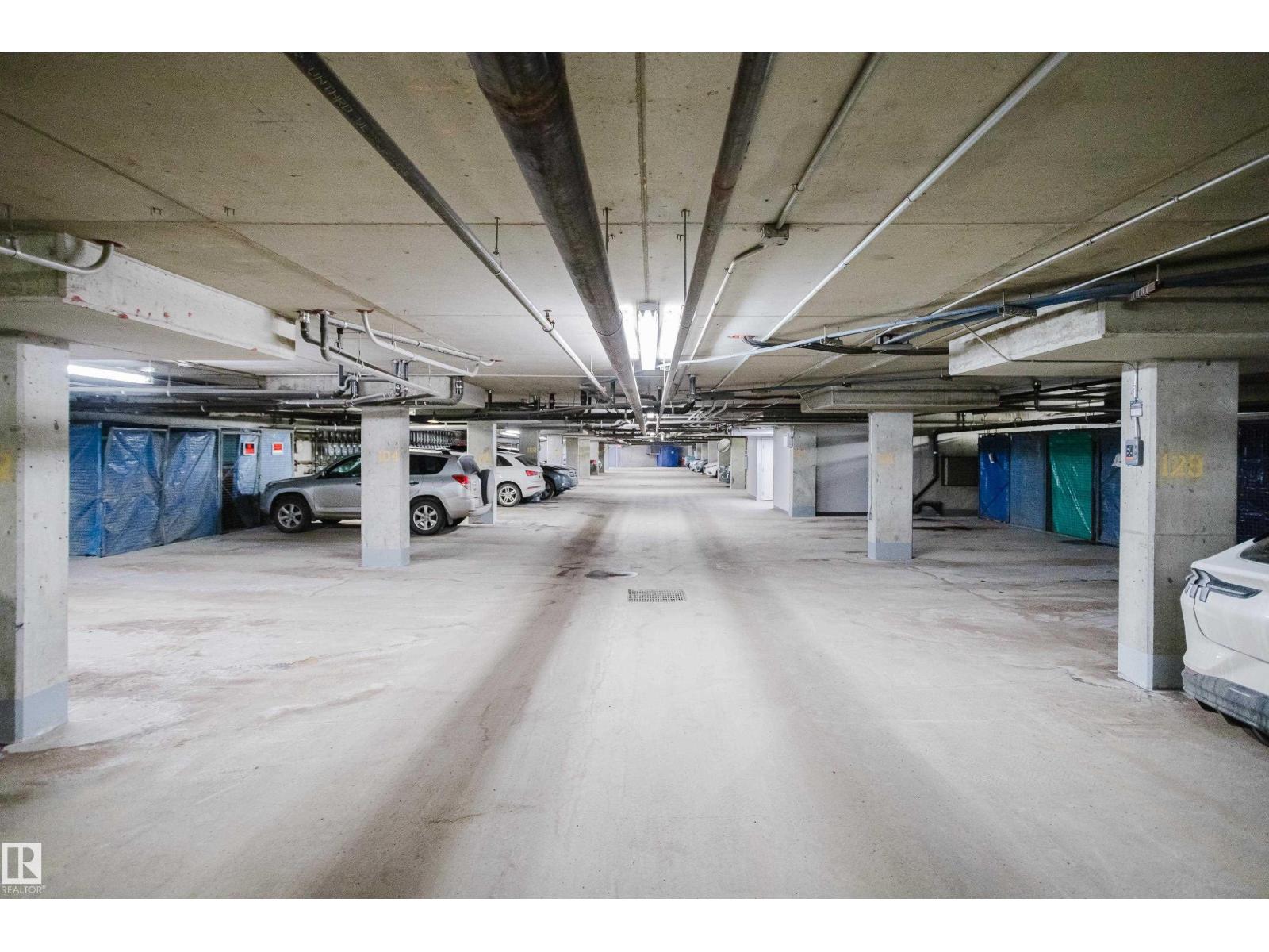 #207 10147 112 St Nw, Edmonton, Alberta  T5K 1M1 - Photo 44 - E4476974