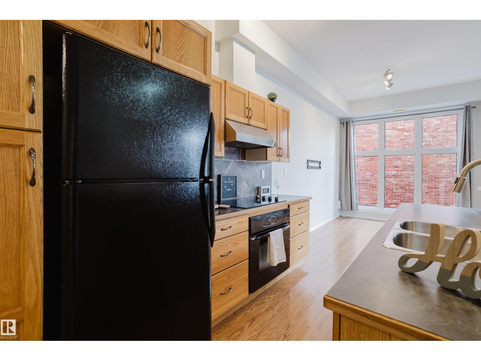 #207 10147 112 St Nw, Edmonton, Alberta  T5K 1M1 - Photo 16 - E4476974