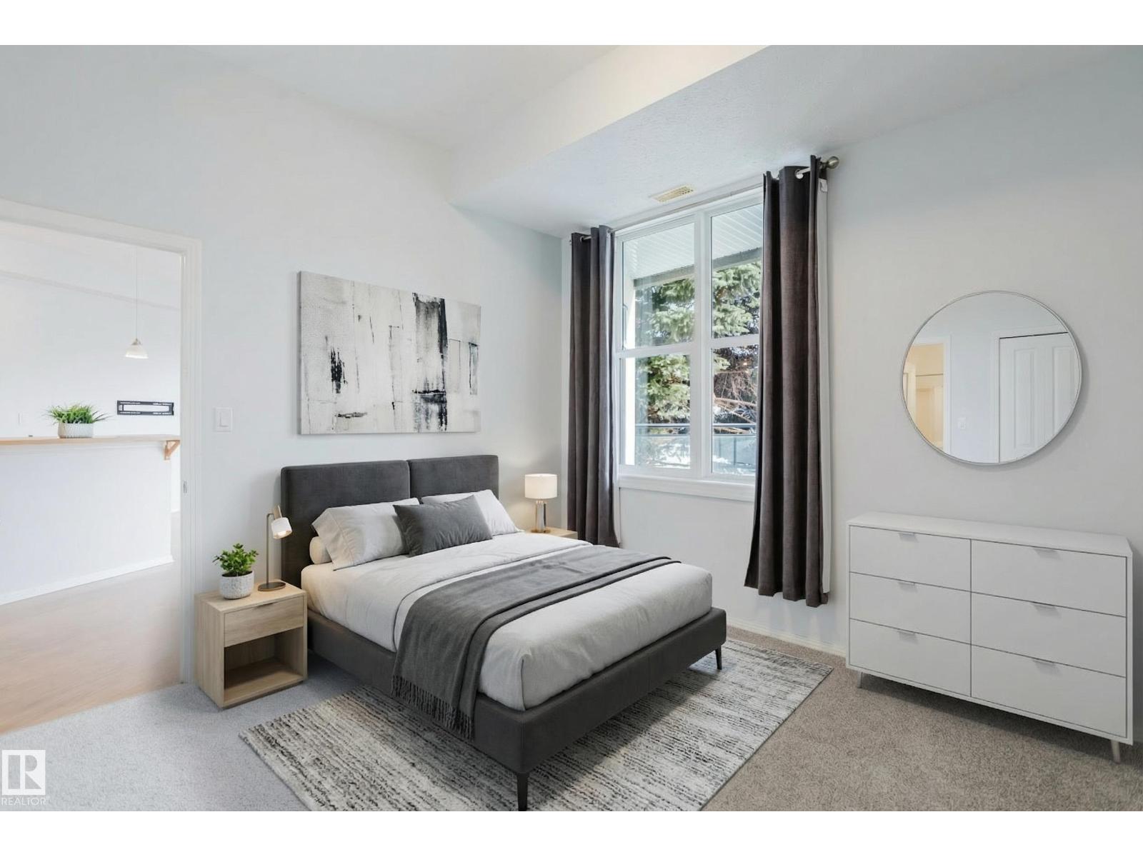 #207 10147 112 St Nw, Edmonton, Alberta  T5K 1M1 - Photo 30 - E4476974