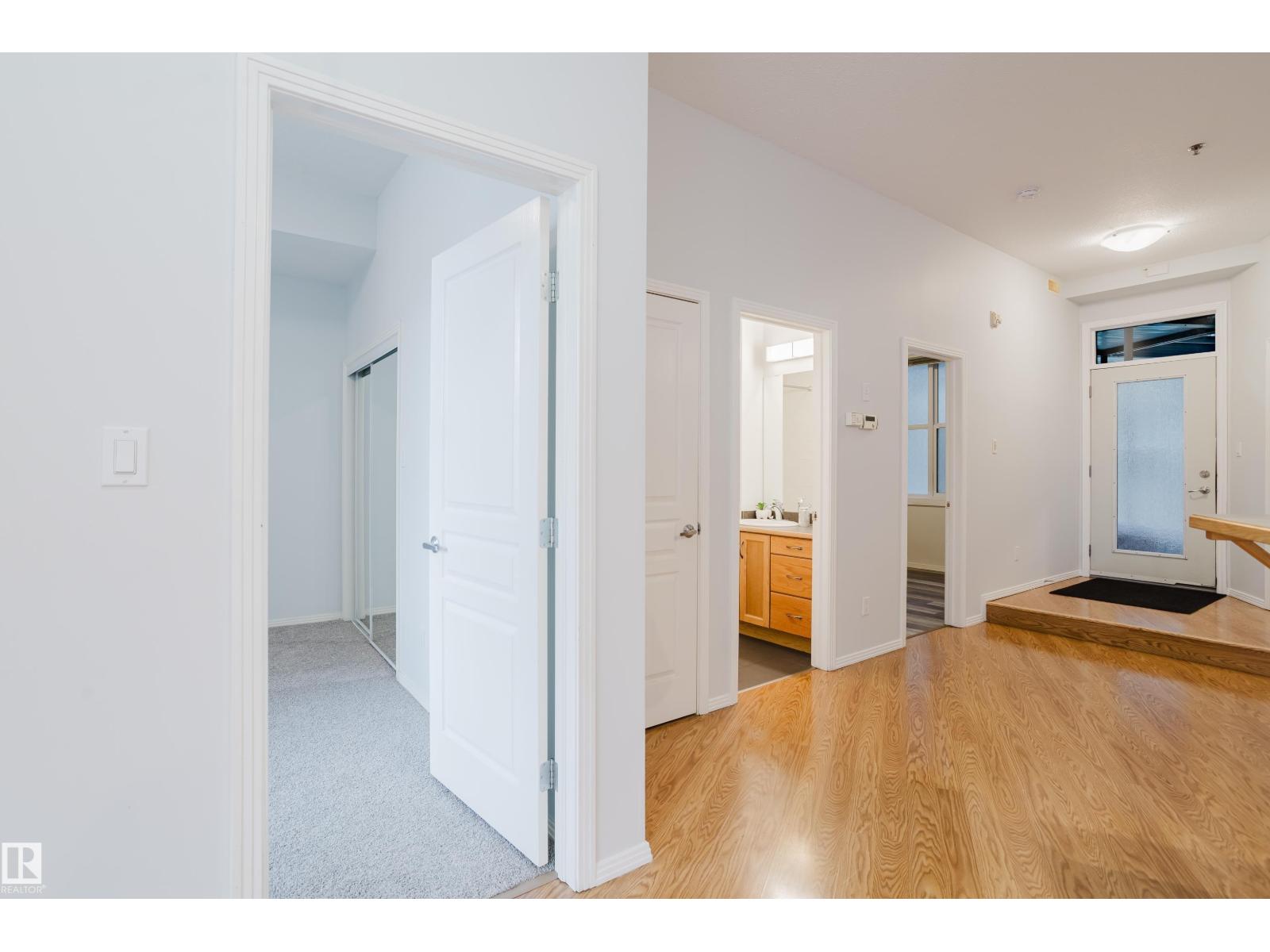 #207 10147 112 St Nw, Edmonton, Alberta  T5K 1M1 - Photo 40 - E4476974