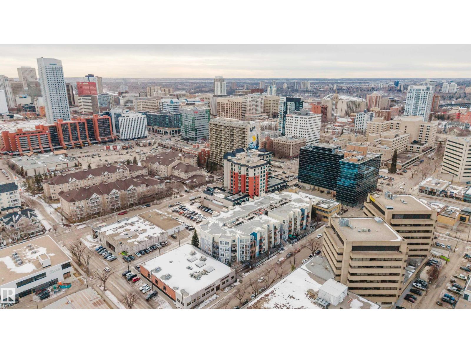 #207 10147 112 St Nw, Edmonton, Alberta  T5K 1M1 - Photo 51 - E4476974