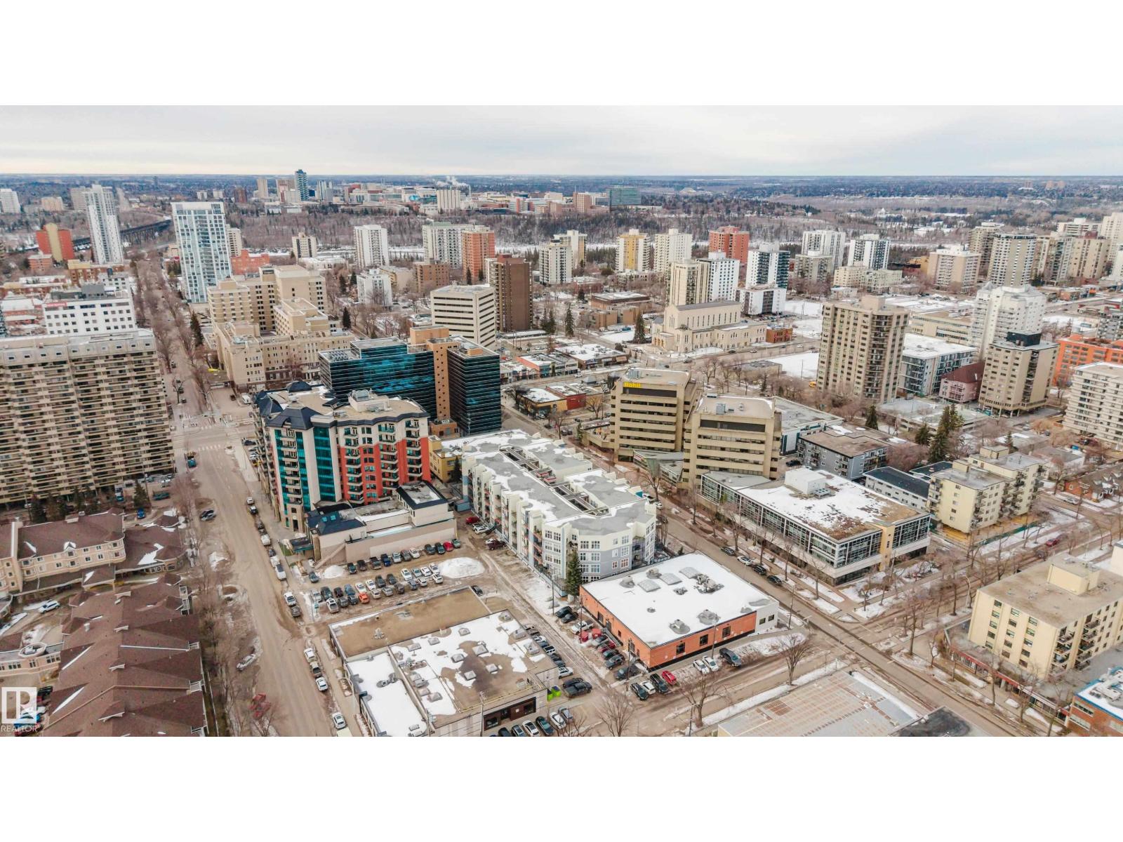 #207 10147 112 St Nw, Edmonton, Alberta  T5K 1M1 - Photo 56 - E4476974