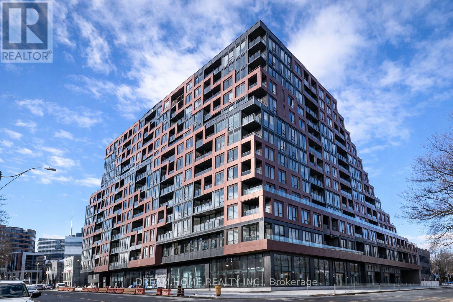 505 - 28 EASTERN AVENUE, Toronto, Ontario