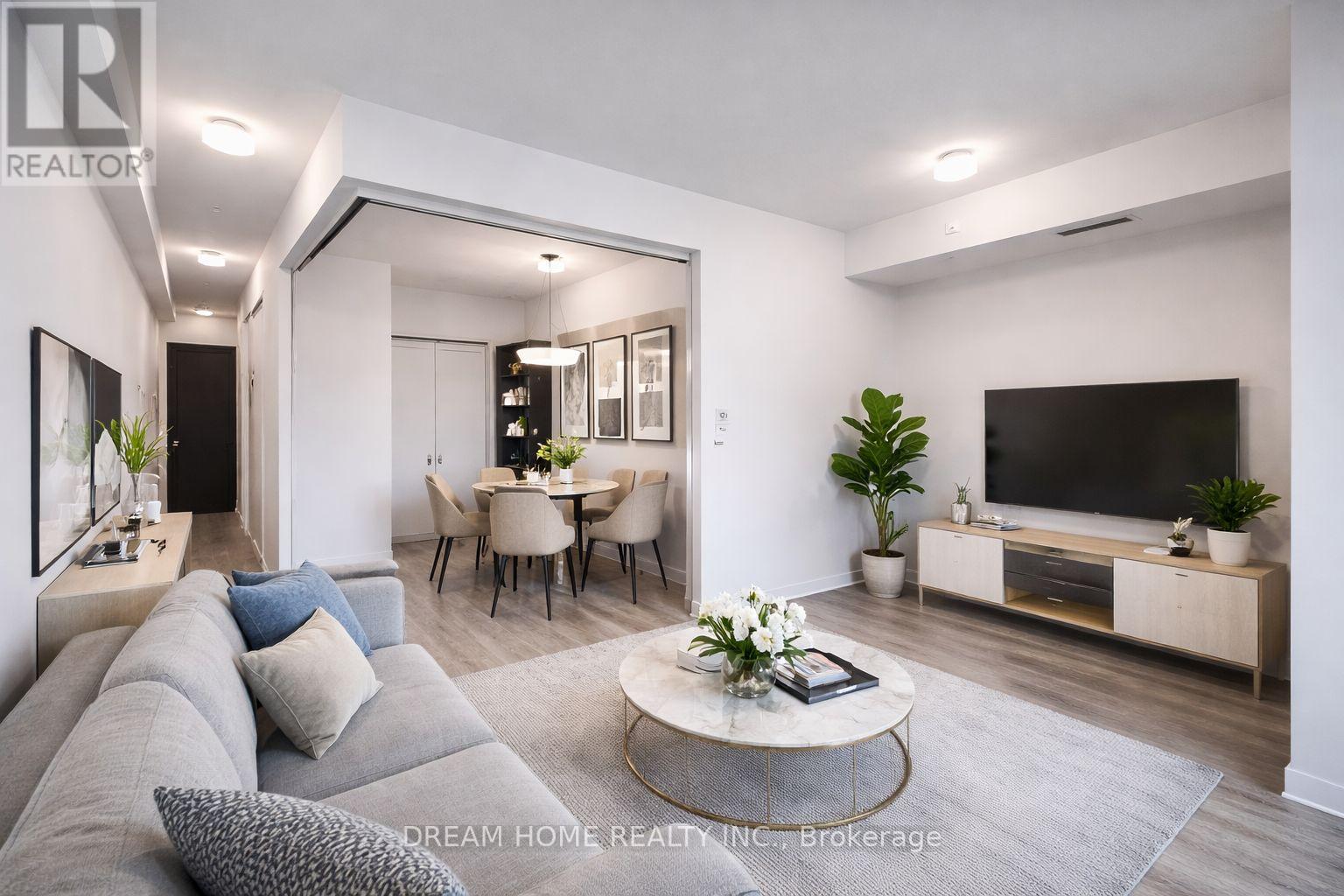 505 - 28 Eastern Avenue, Toronto (Moss Park), Ontario  M5A 0Y2 - Photo 6 - C12823306