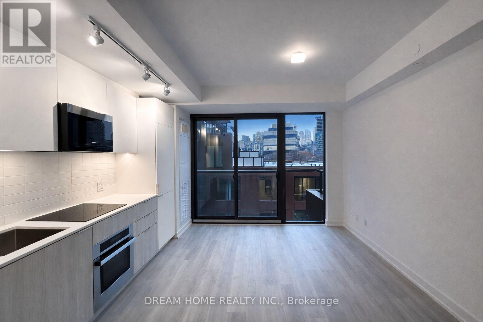 505 - 28 Eastern Avenue, Toronto (Moss Park), Ontario  M5A 0Y2 - Photo 4 - C12823306