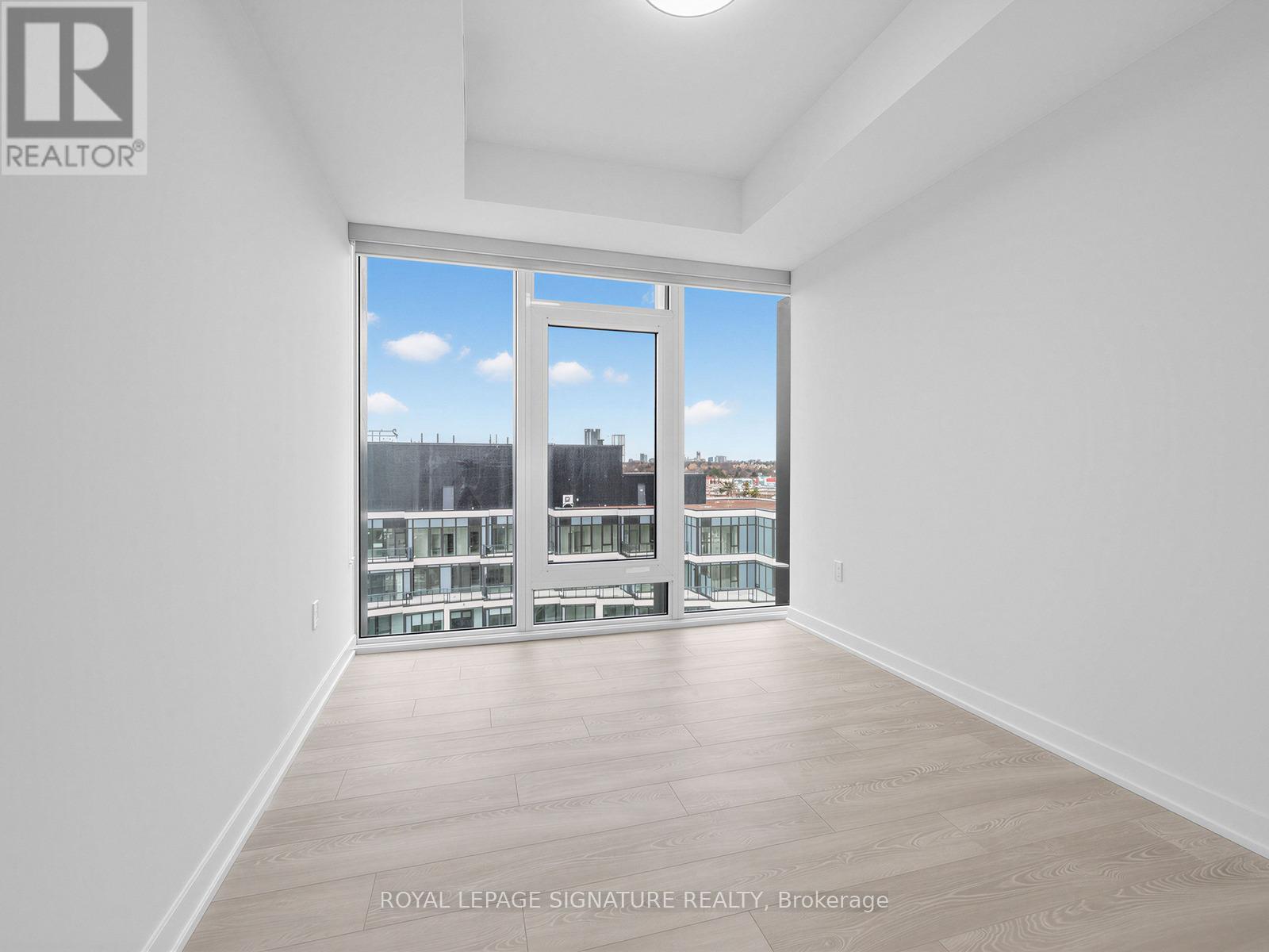 1007 - 1 Quarrington Lane, Toronto, Ontario  M3C 0S4 - Photo 19 - C12897846