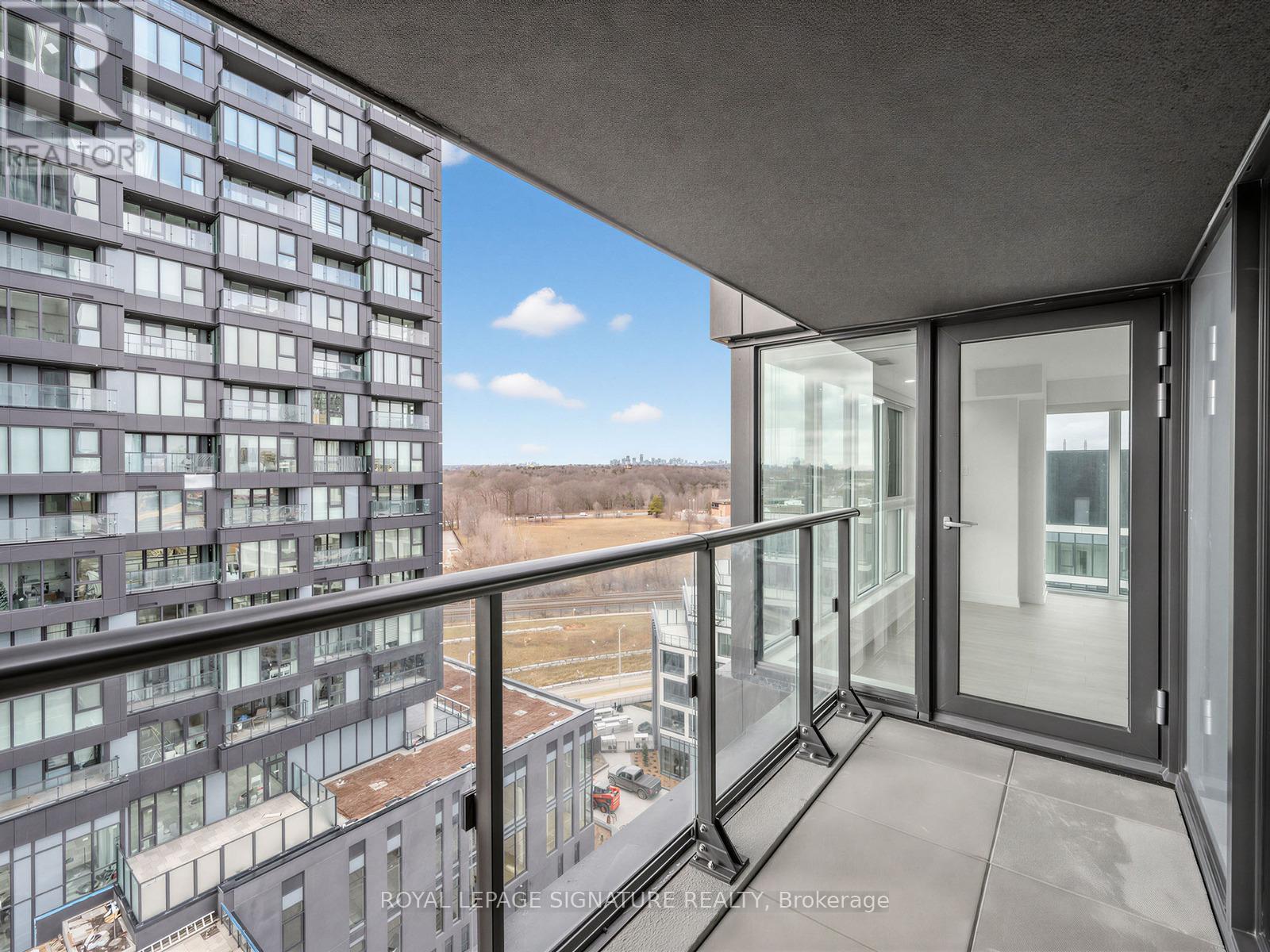 1007 - 1 Quarrington Lane, Toronto, Ontario  M3C 0S4 - Photo 23 - C12897846