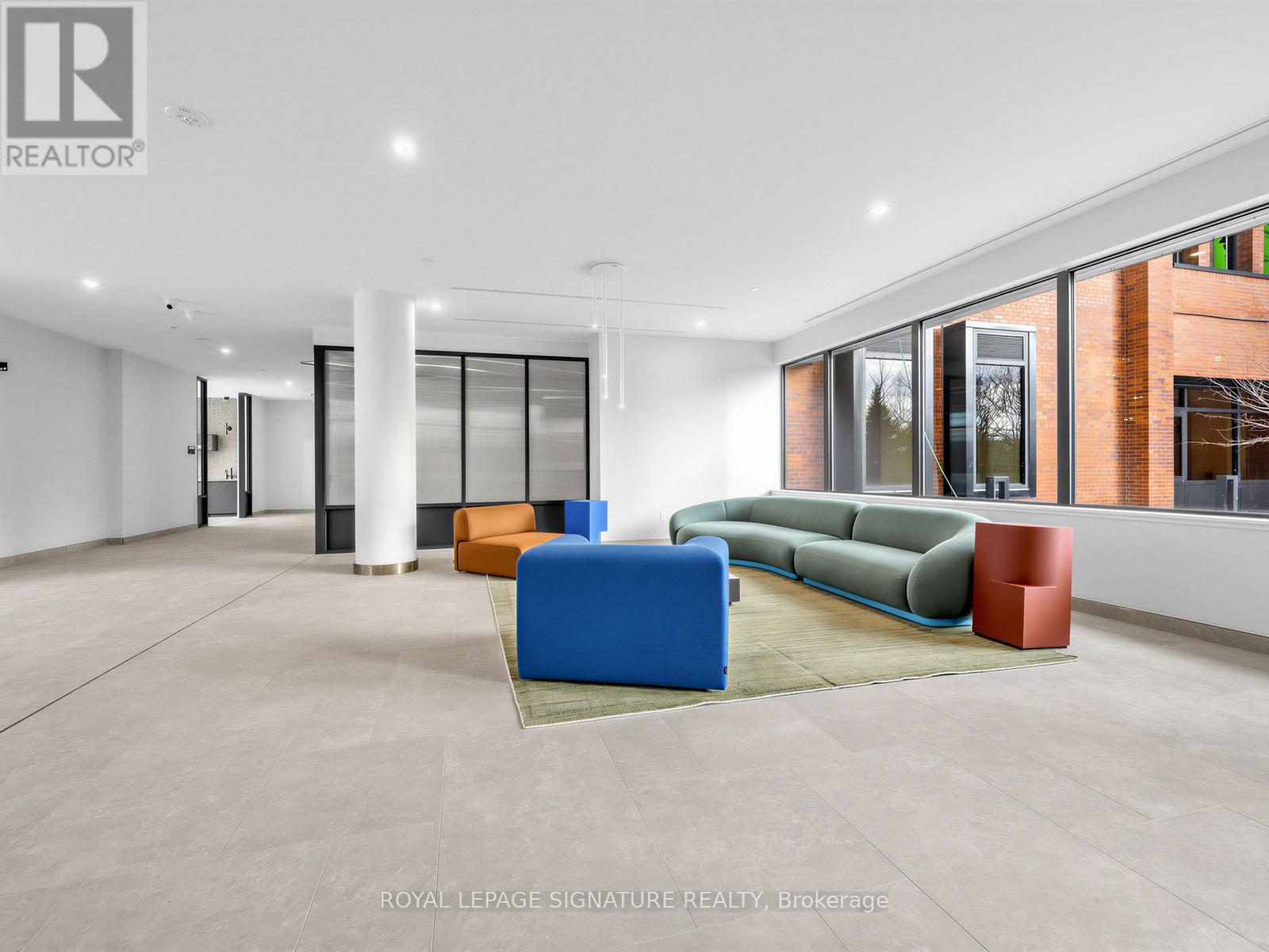 1007 - 1 Quarrington Lane, Toronto, Ontario  M3C 0S4 - Photo 26 - C12897846