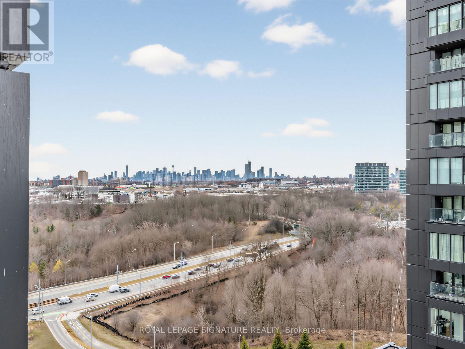 1007 - 1 Quarrington Lane, Toronto, Ontario  M3C 0S4 - Photo 25 - C12897846