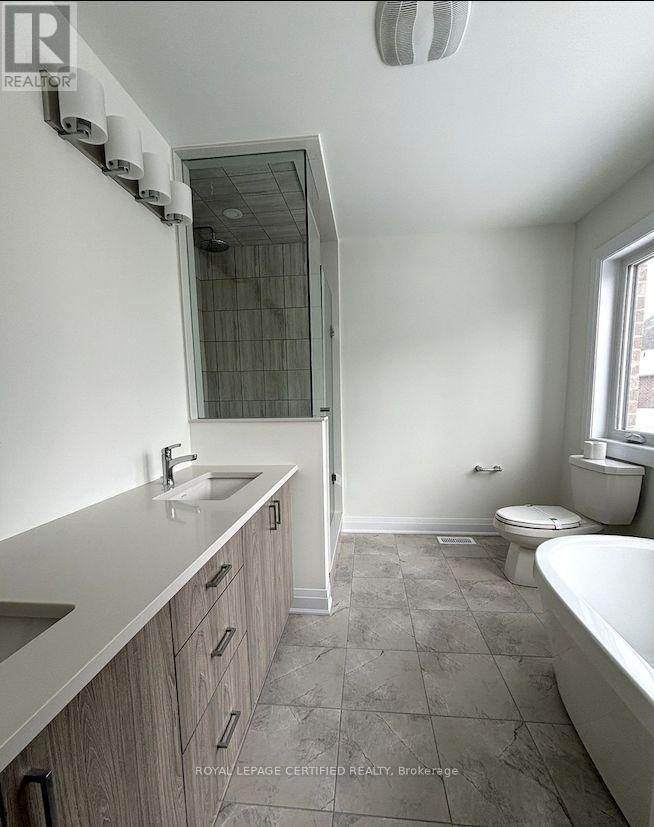 3281 Mariner Pass, Oakville (Go Glenorchy), Ontario  L6M 4K1 - Photo 10 - W12891042