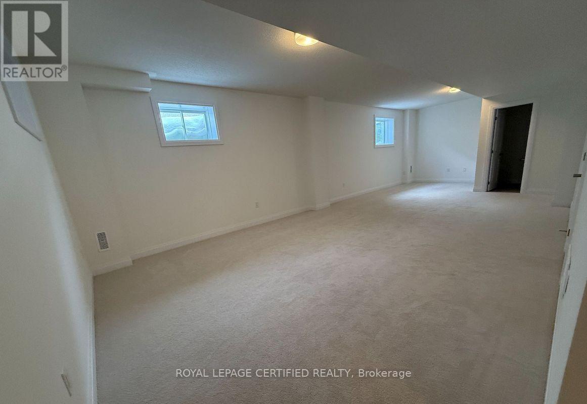 3281 Mariner Pass, Oakville (Go Glenorchy), Ontario  L6M 4K1 - Photo 16 - W12891042