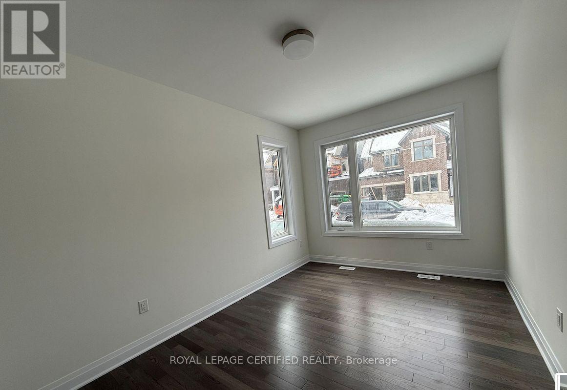 3281 Mariner Pass, Oakville (Go Glenorchy), Ontario  L6M 4K1 - Photo 2 - W12891042